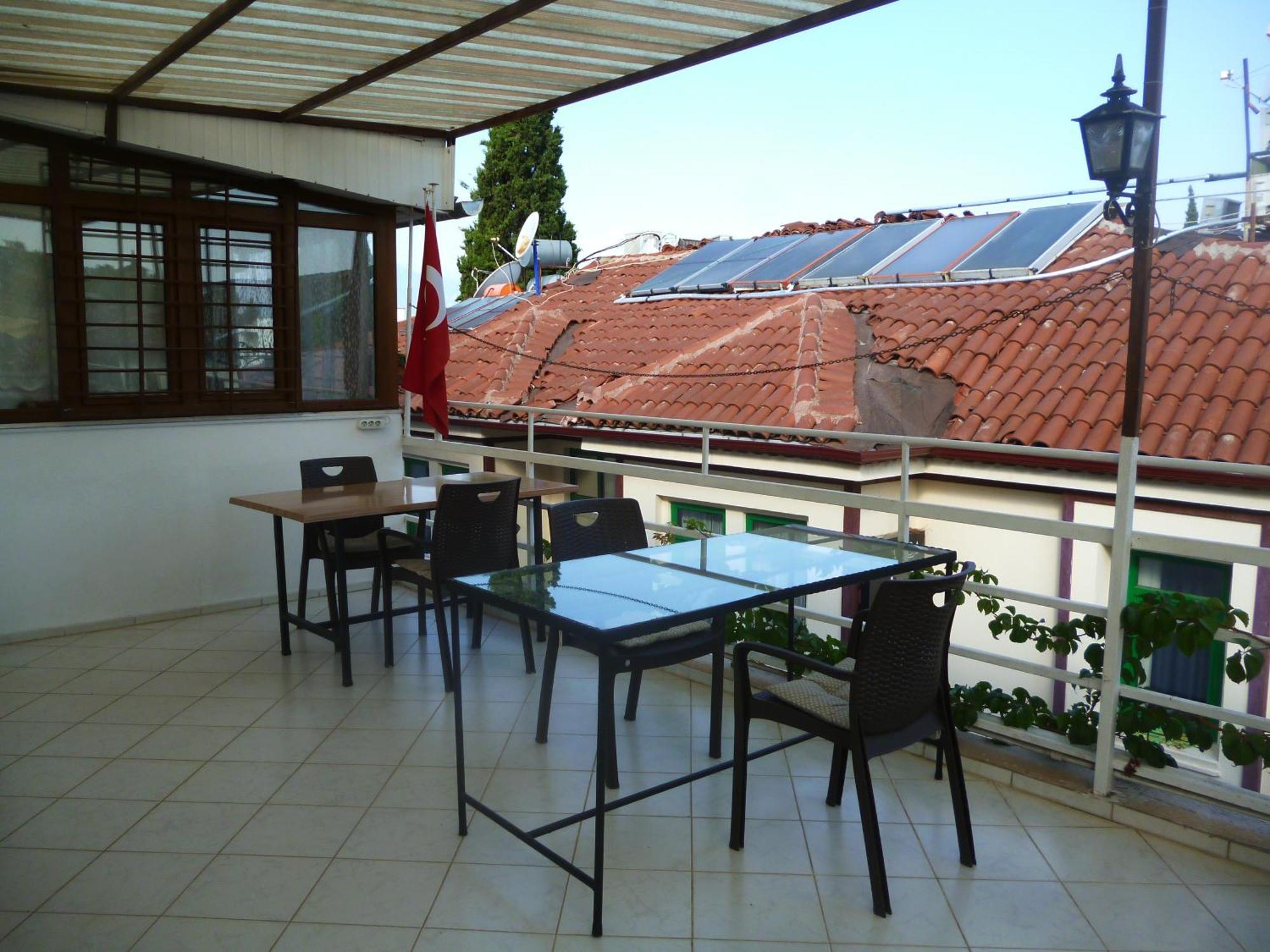 Frankfurt Hotel Antalya Zewnętrze zdjęcie