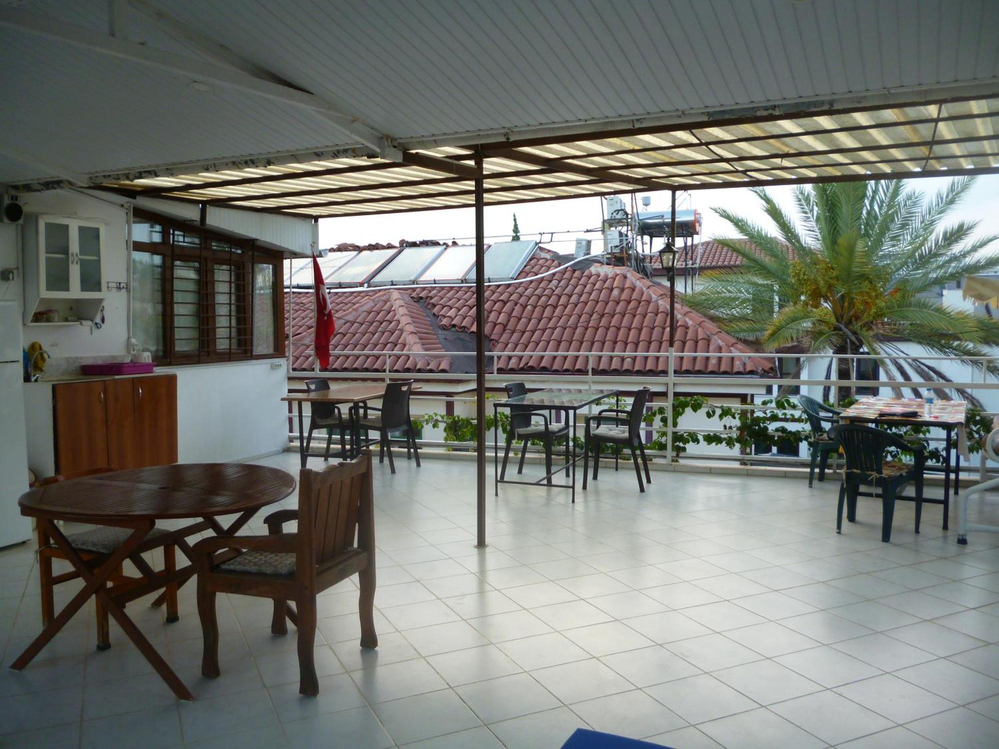 Frankfurt Hotel Antalya Zewnętrze zdjęcie