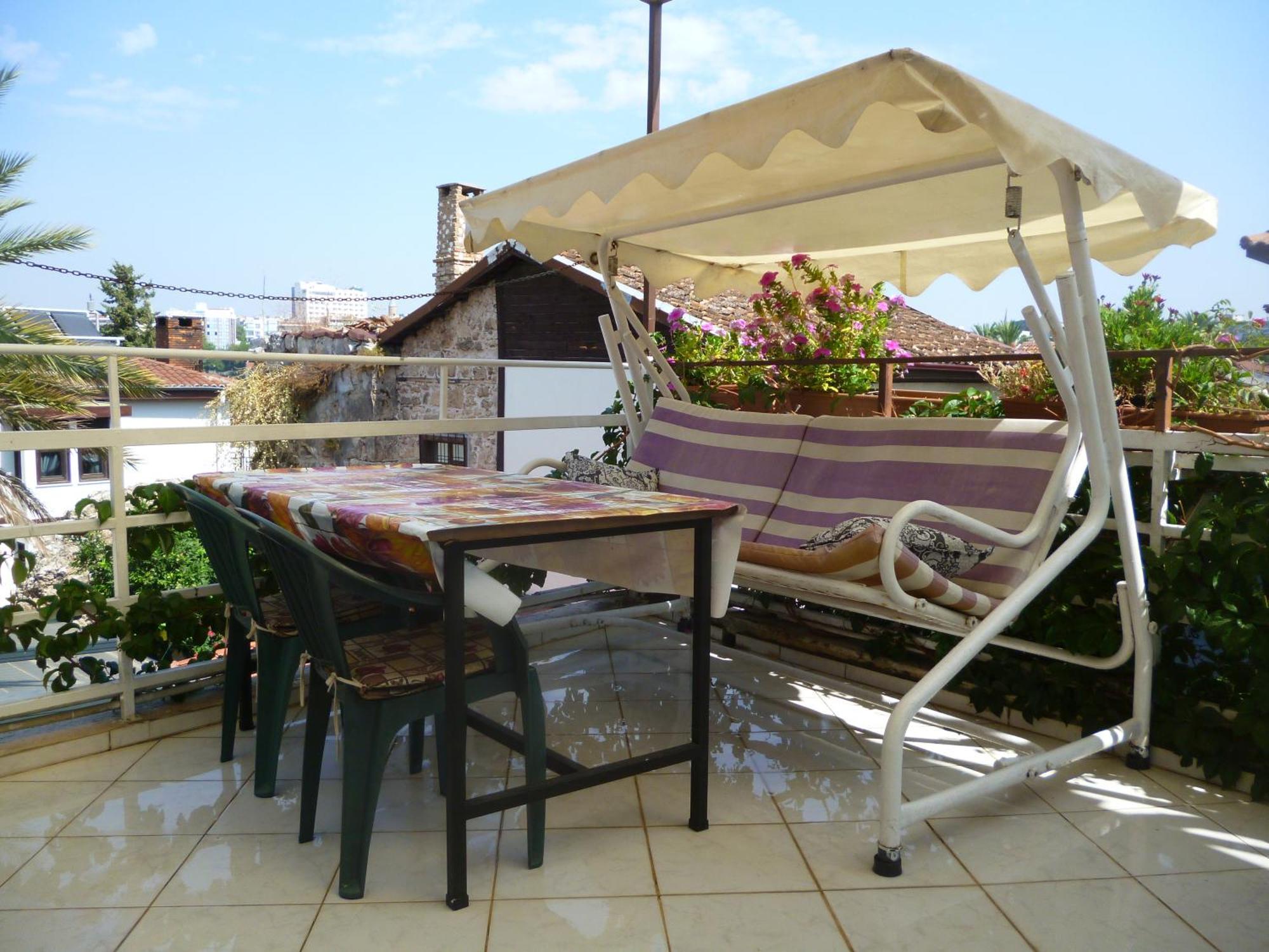 Frankfurt Hotel Antalya Zewnętrze zdjęcie