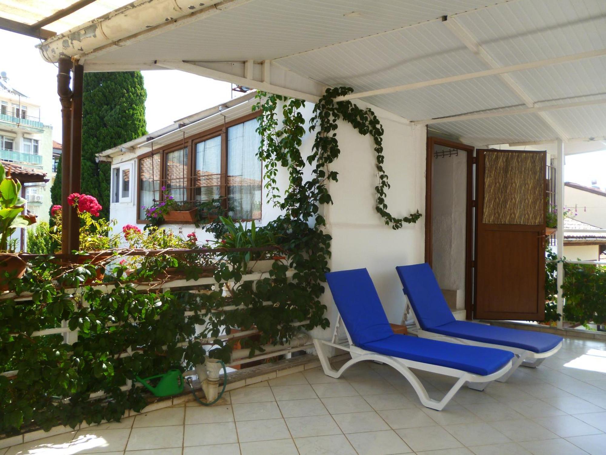 Frankfurt Hotel Antalya Zewnętrze zdjęcie