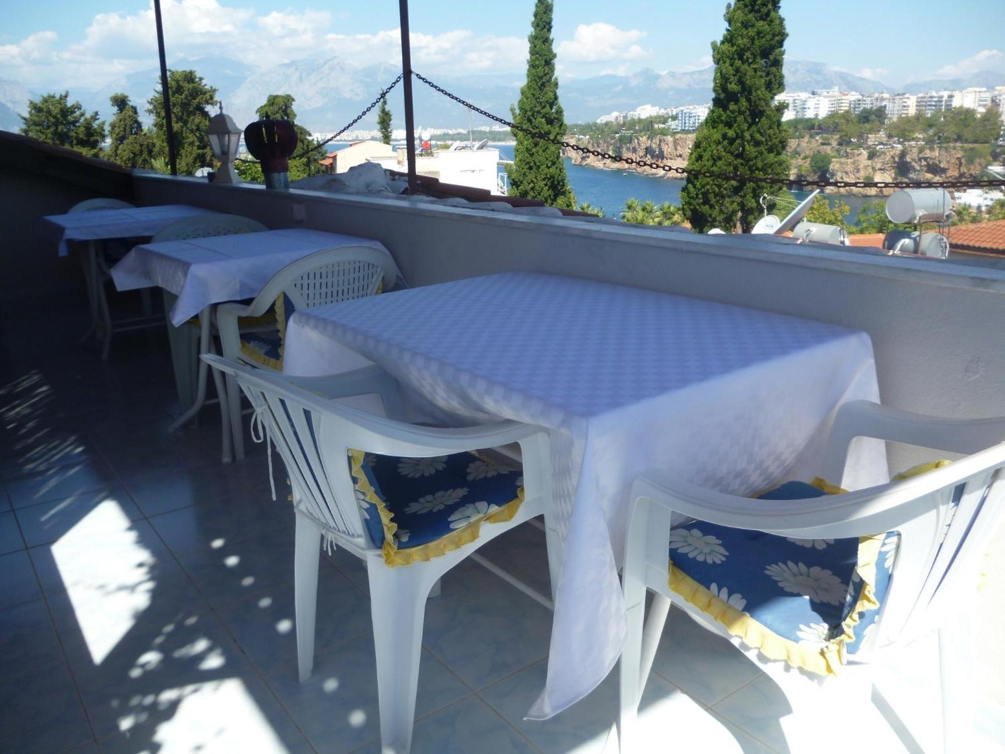 Frankfurt Hotel Antalya Zewnętrze zdjęcie