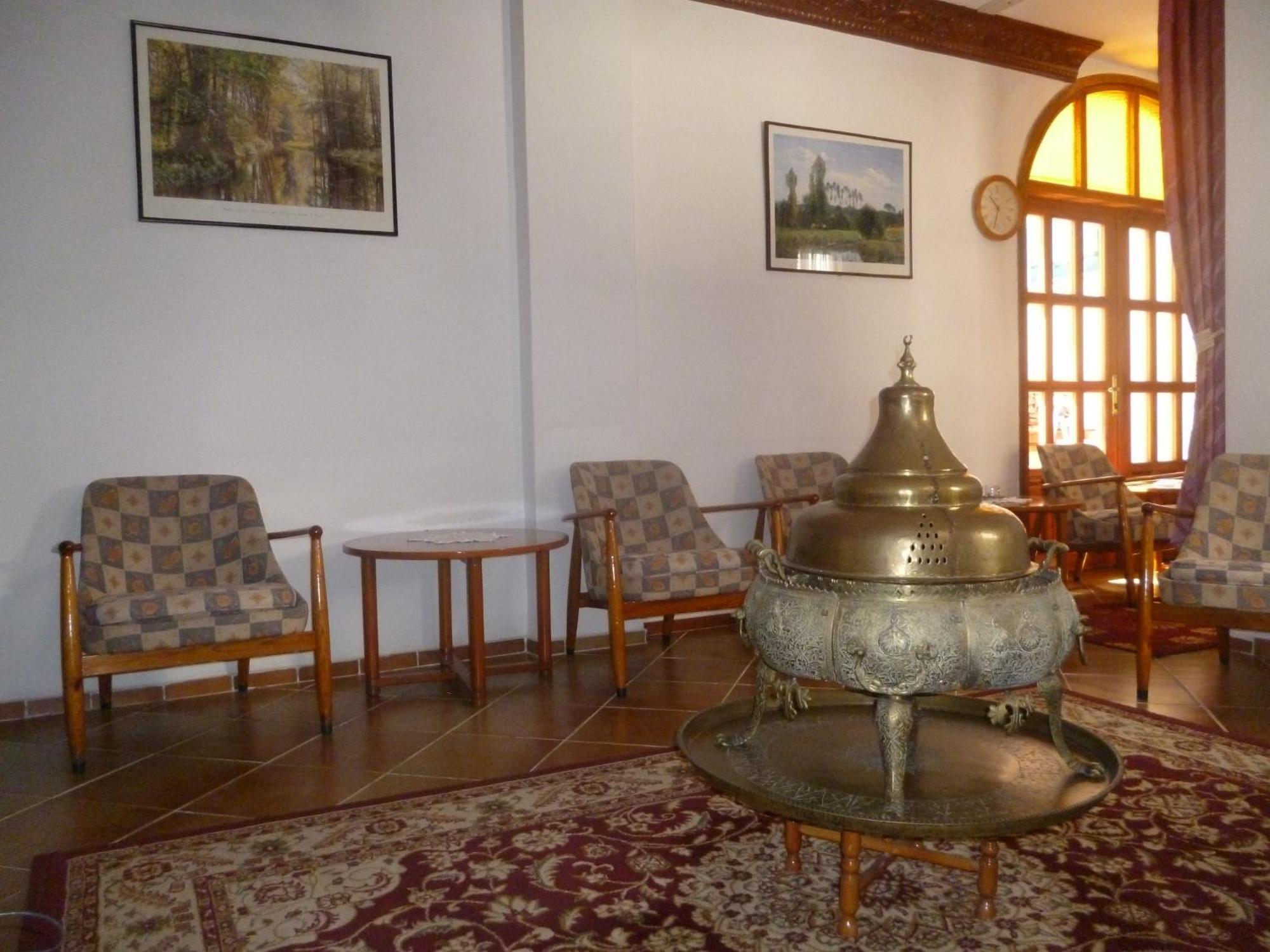 Frankfurt Hotel Antalya Zewnętrze zdjęcie