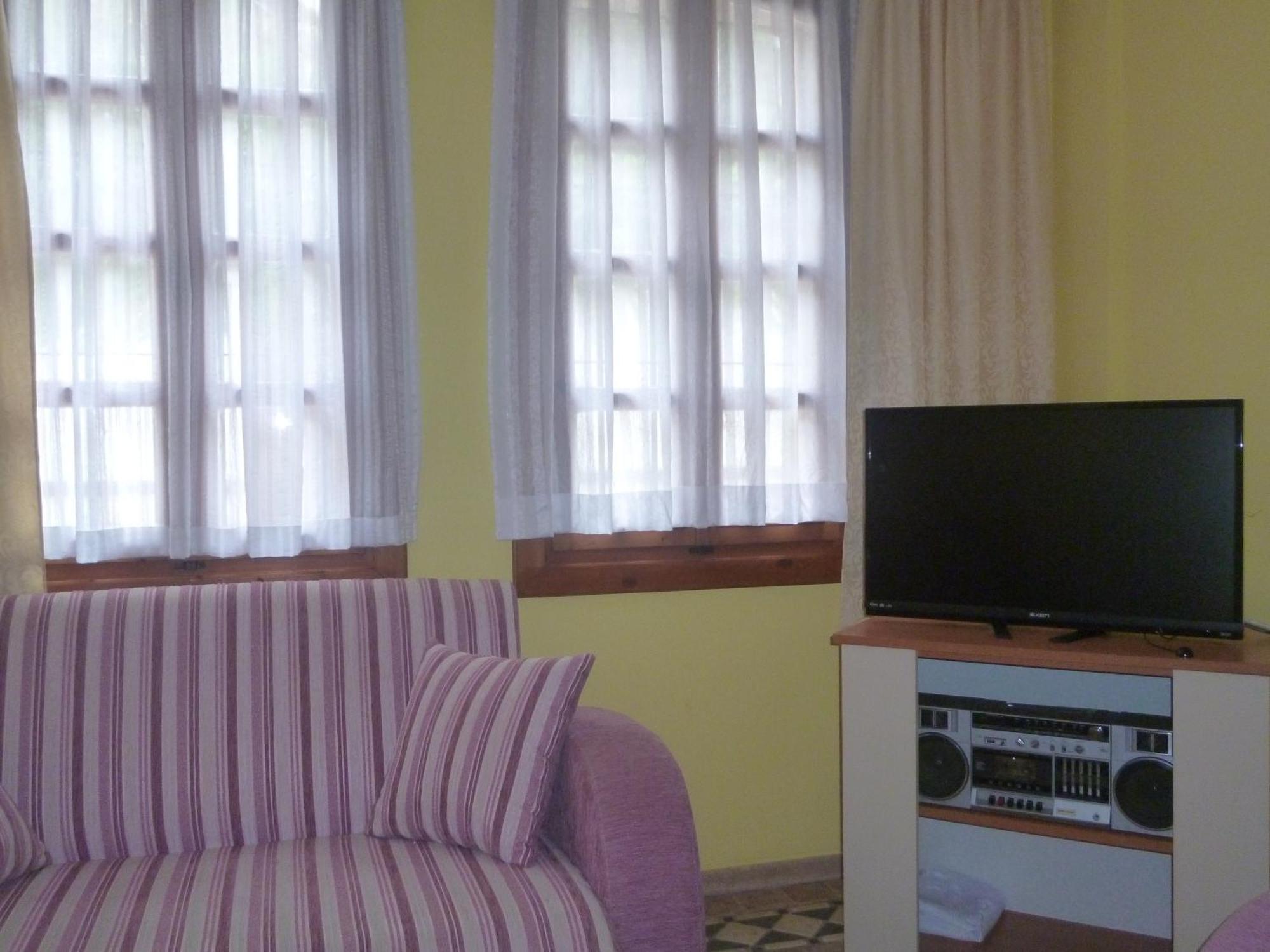 Frankfurt Hotel Antalya Pokój zdjęcie