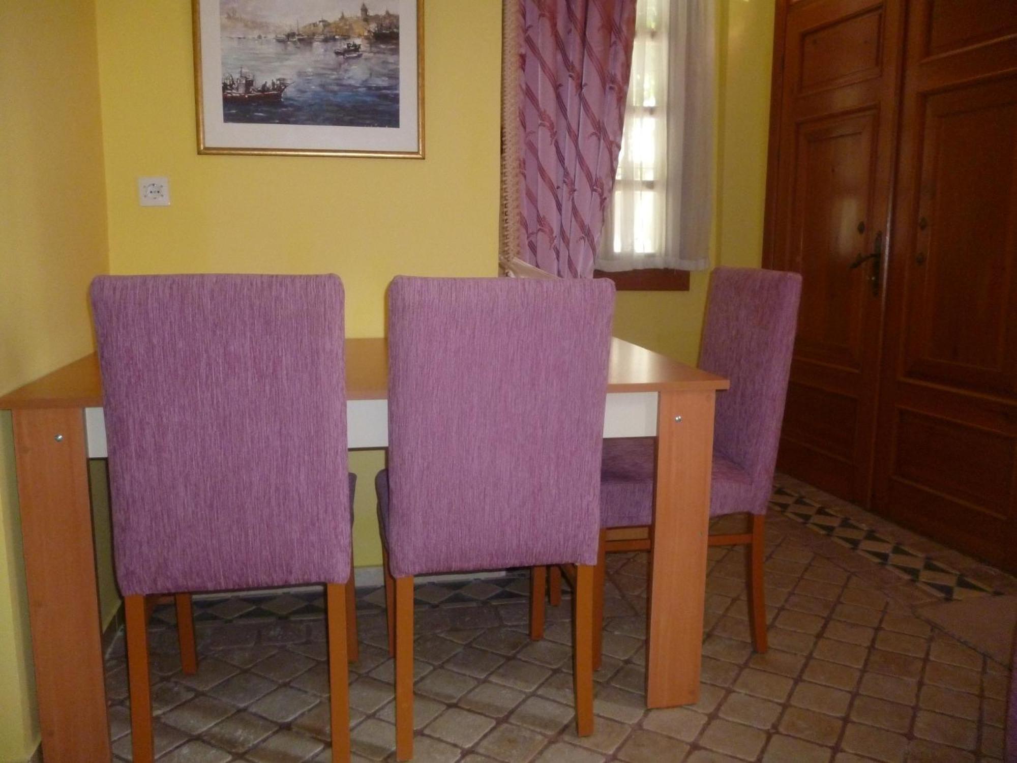 Frankfurt Hotel Antalya Pokój zdjęcie