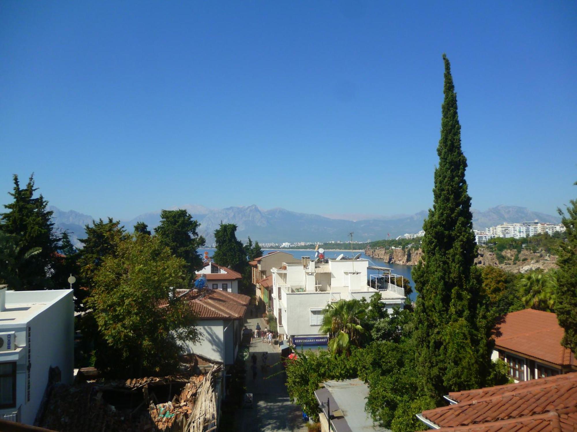 Frankfurt Hotel Antalya Zewnętrze zdjęcie