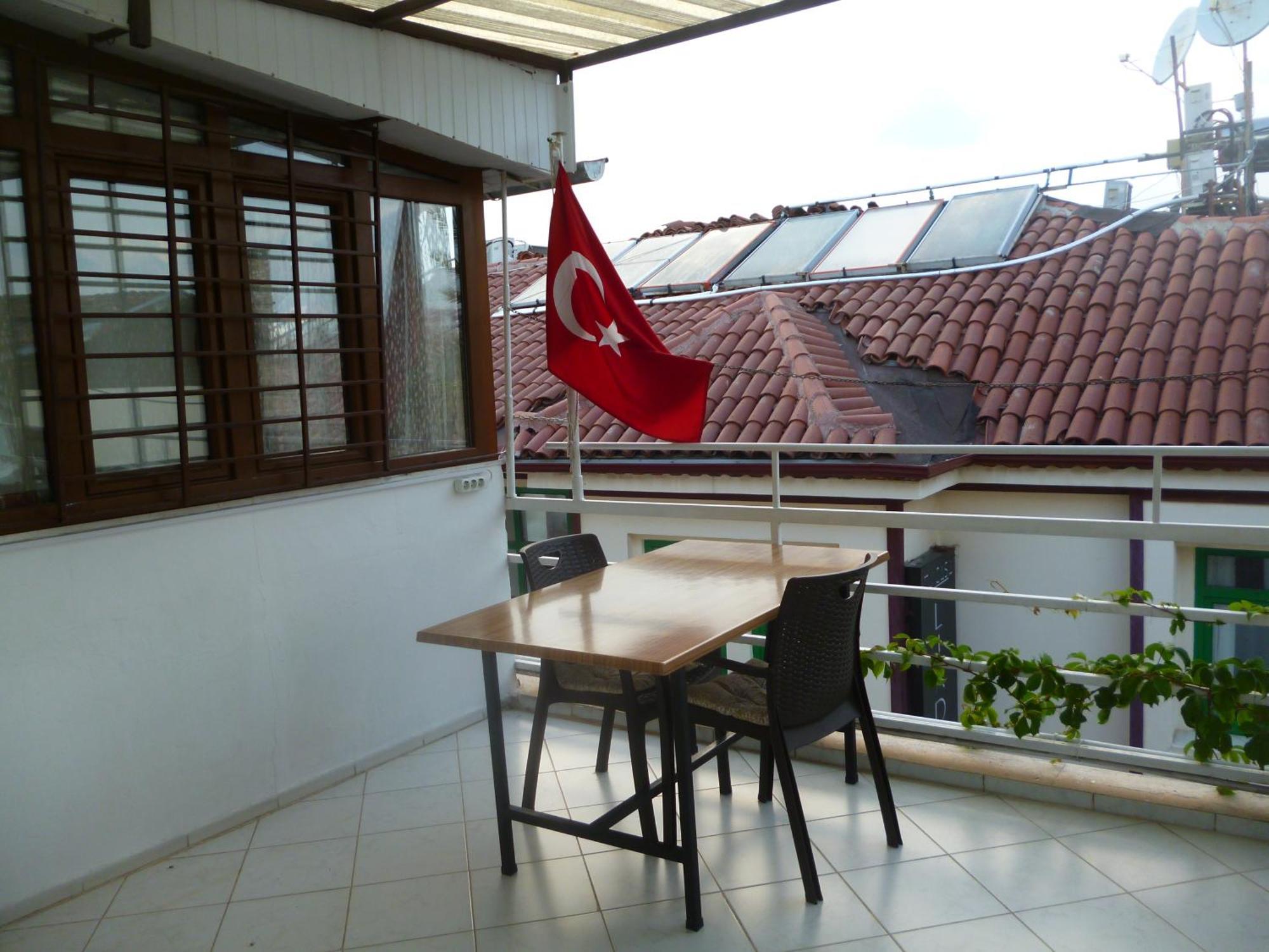 Frankfurt Hotel Antalya Zewnętrze zdjęcie