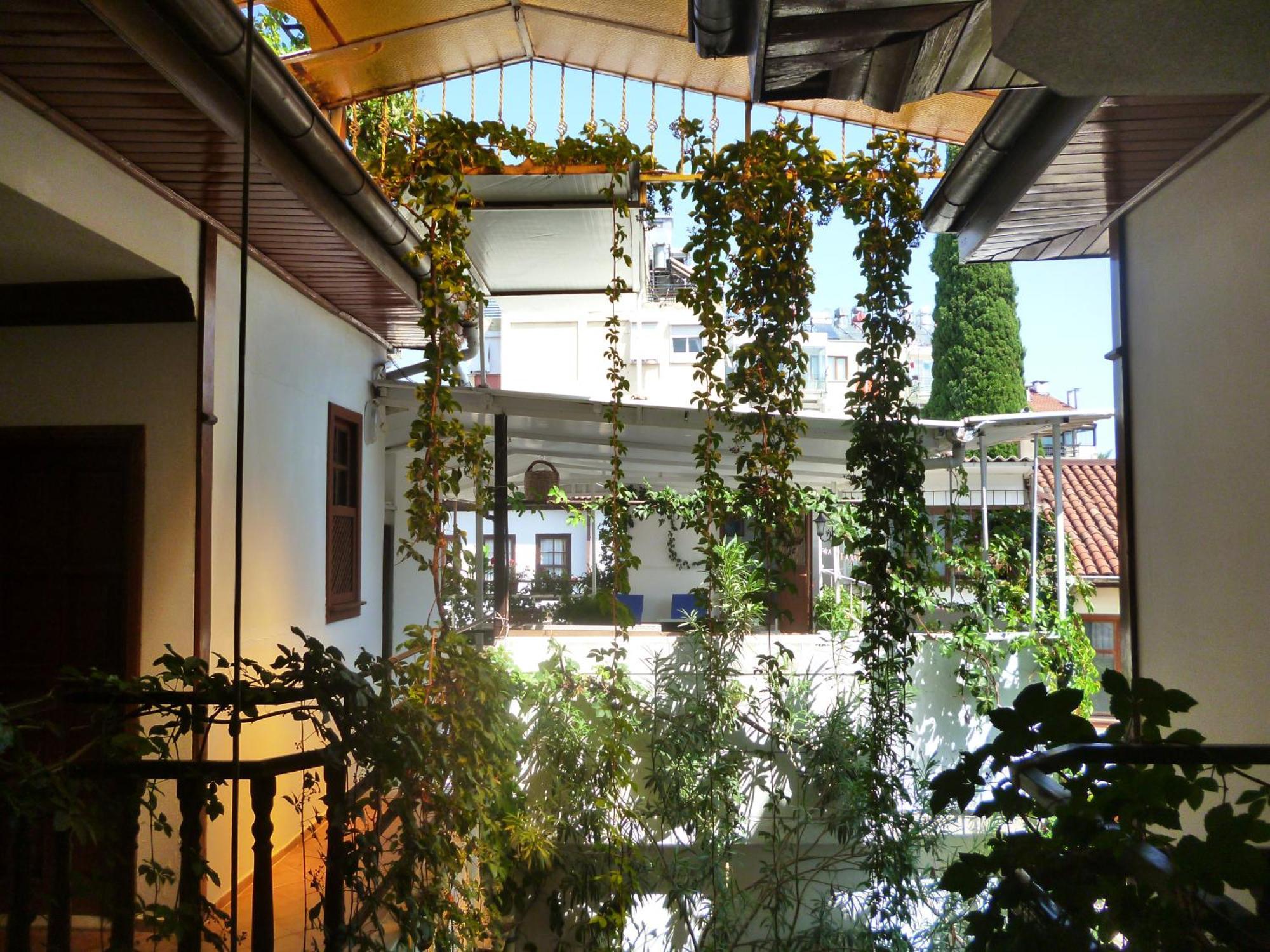 Frankfurt Hotel Antalya Zewnętrze zdjęcie