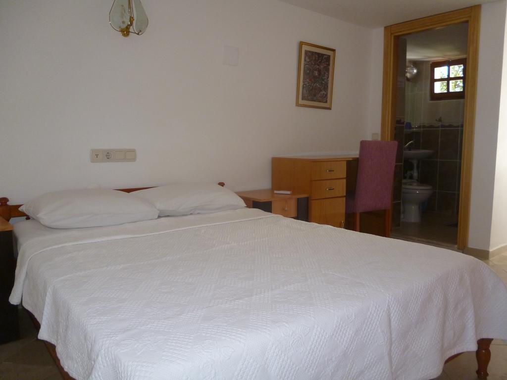 Frankfurt Hotel Antalya Zewnętrze zdjęcie
