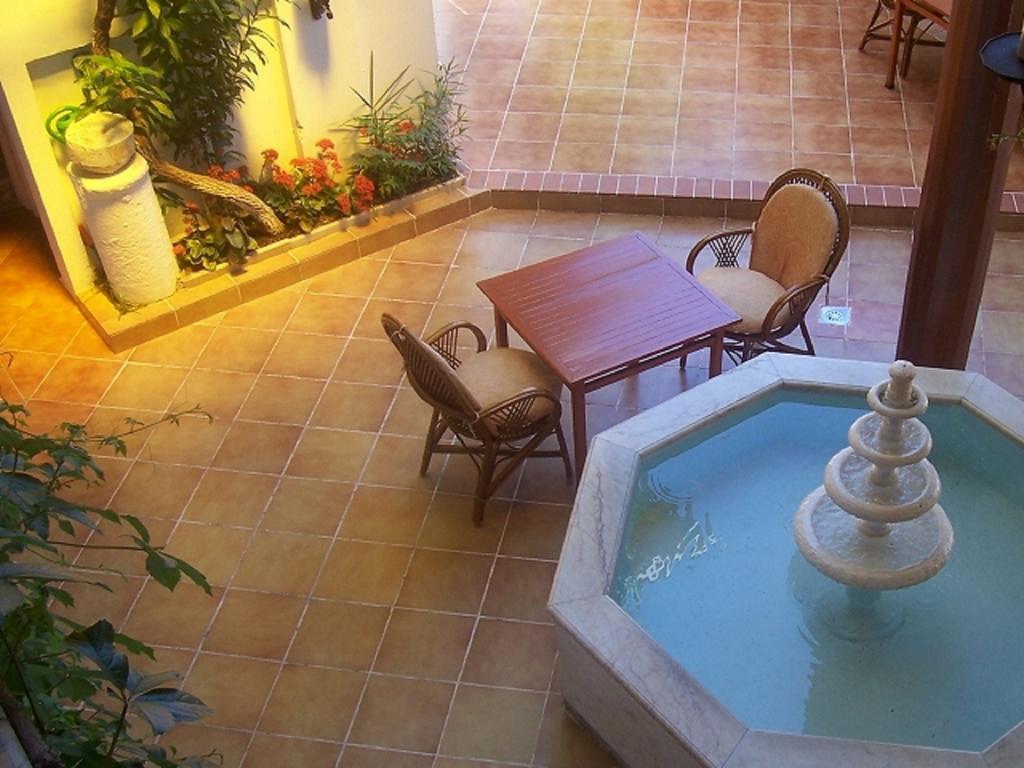 Frankfurt Hotel Antalya Zewnętrze zdjęcie