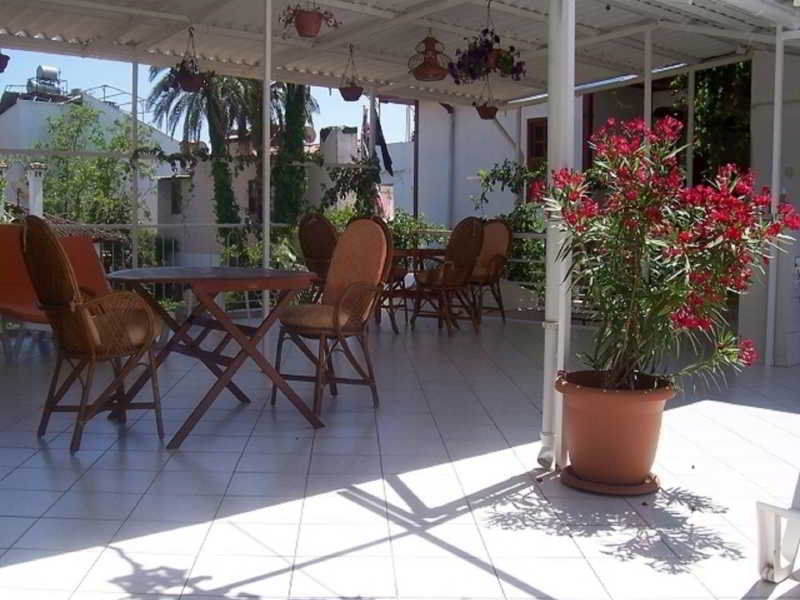 Frankfurt Hotel Antalya Zewnętrze zdjęcie