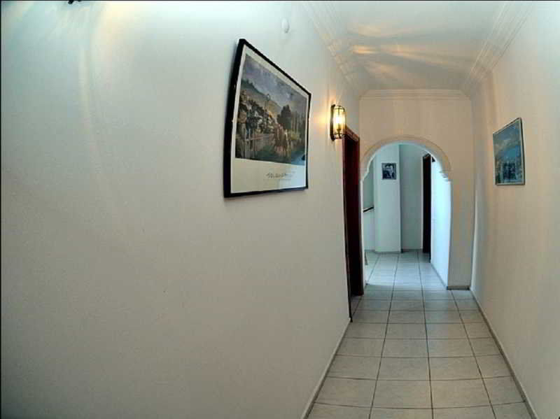 Frankfurt Hotel Antalya Zewnętrze zdjęcie