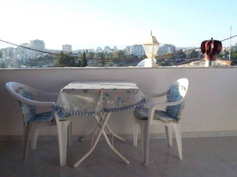 Frankfurt Hotel Antalya Zewnętrze zdjęcie