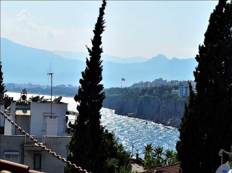 Frankfurt Hotel Antalya Zewnętrze zdjęcie