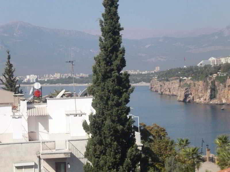 Frankfurt Hotel Antalya Zewnętrze zdjęcie