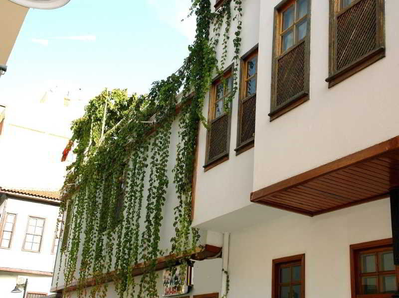 Frankfurt Hotel Antalya Zewnętrze zdjęcie