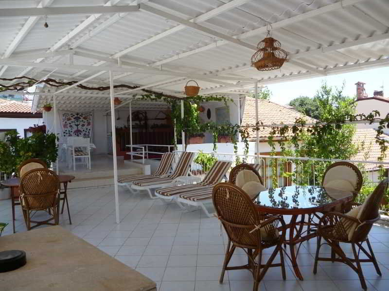 Frankfurt Hotel Antalya Zewnętrze zdjęcie