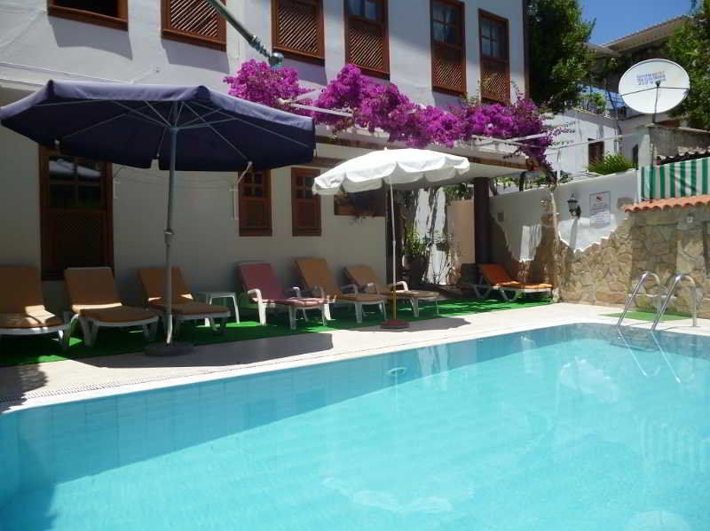 Frankfurt Hotel Antalya Zewnętrze zdjęcie