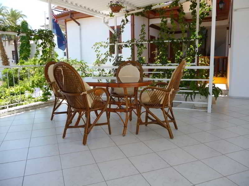 Frankfurt Hotel Antalya Zewnętrze zdjęcie