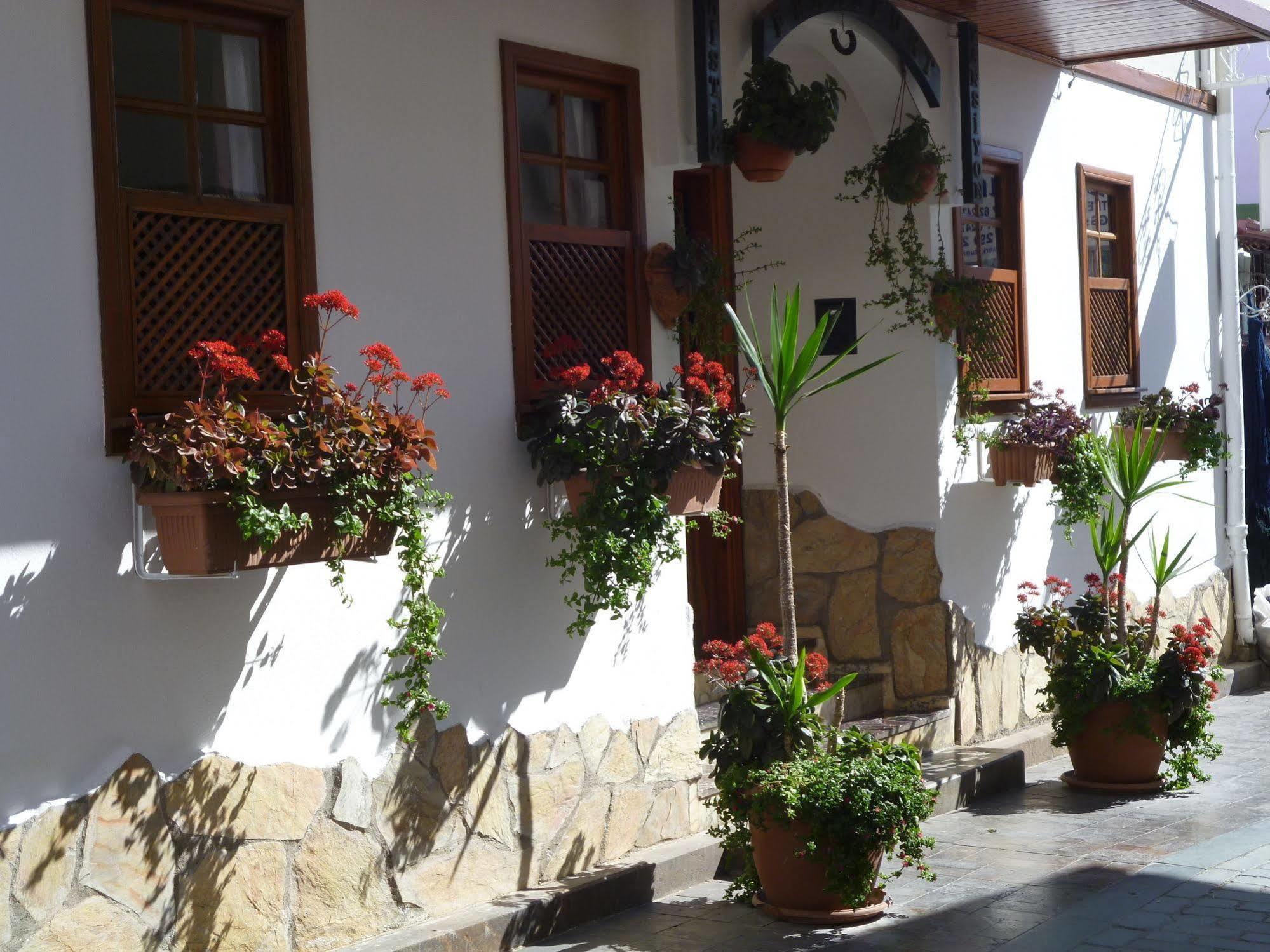 Frankfurt Hotel Antalya Zewnętrze zdjęcie