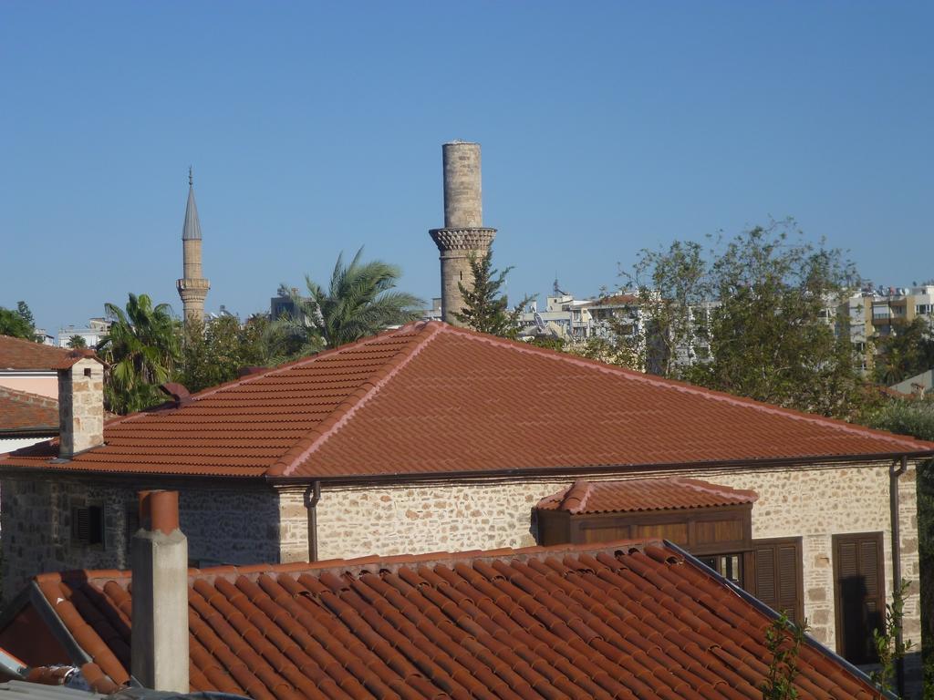 Frankfurt Hotel Antalya Zewnętrze zdjęcie