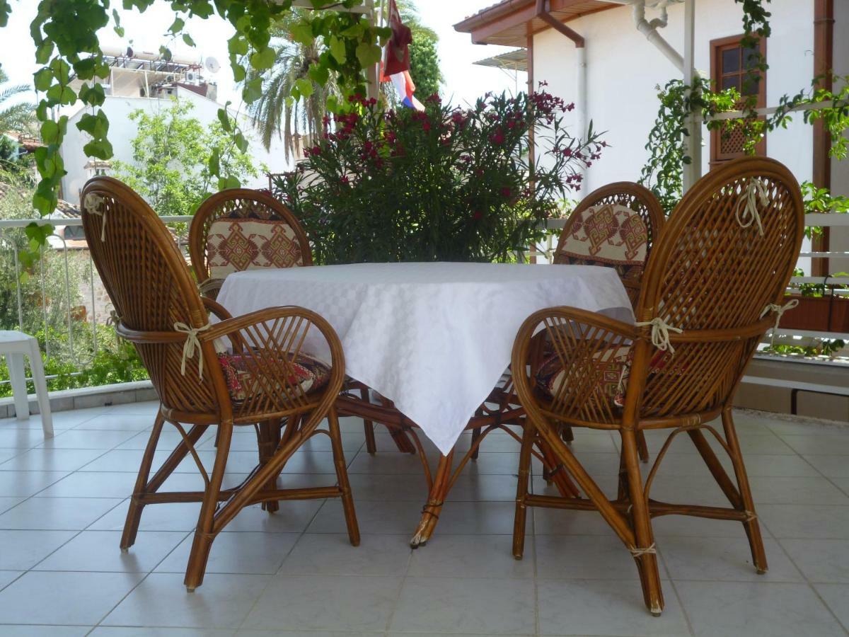 Frankfurt Hotel Antalya Zewnętrze zdjęcie